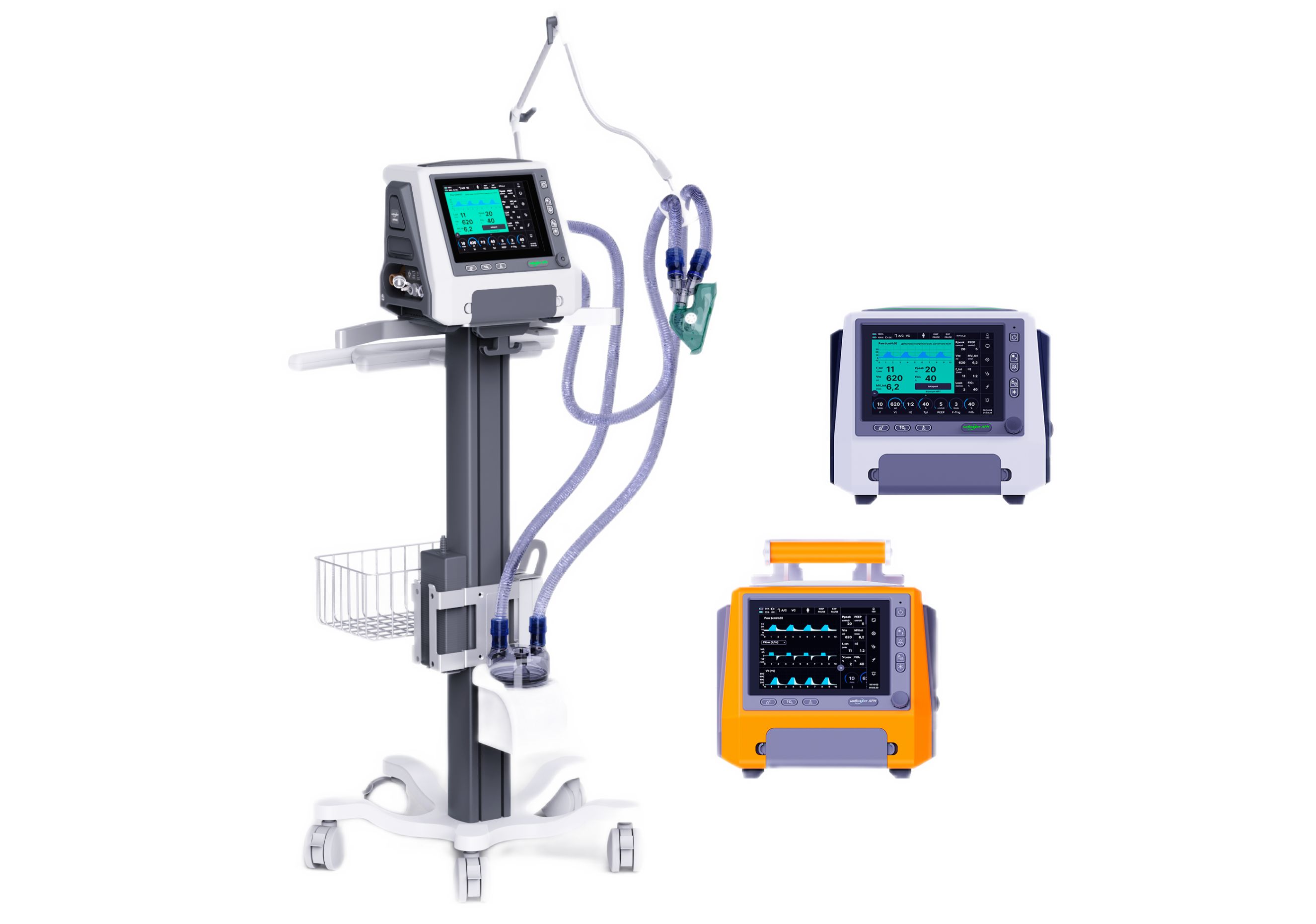 «Мобивент Арм»